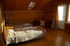 Baikal Chalet Listwjanka