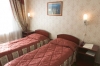 Russland, Listwjanka, Hotel Baikal