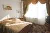 Russland, Listwjanka, Hotel Baikal