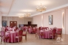 Russland, Listwjanka, Hotel Baikal