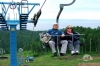 Russland, Listwjanka, Hotel Baikal