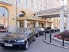 Hotel Baltschug Kempinski, Moskau, Russland