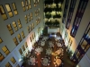 Hotel Baltschug Kempinski, Moskau, Russland
