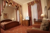 Hotel Budapest, Moskau, Russland