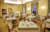 Hotel Budapest, Moskau, Russland