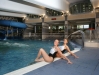Hotel Cosmos, Moskau, Russland