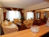 Hotel Cosmos, Moskau, Russland