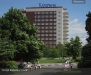Hotel Katerina City, Moskau, Russland