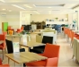 Hotel Katerina Park, Moskau, Russland