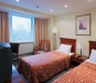 Hotel Katerina Park, Moskau, Russland