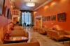 Hotel Marco Polo Presnja, Moskau, Russland