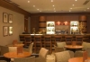 Hotel Marriott Tverskaya, Moskau, Russland