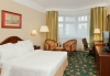 Hotel Marriott Tverskaya, Moskau, Russland
