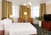 Hotel Marriott Tverskaya, Moskau, Russland