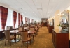 Hotel Marriott Tverskaya, Moskau, Russland