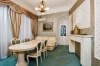 Hotel Pekin, Moskau, Russland