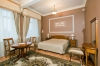 Hotel Pekin, Moskau, Russland