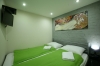 People Hostel, Moskau, Russland