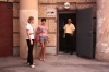 People Hostel, Moskau, Russland