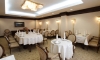 Hotel Proton, Moskau, Russland