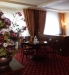 Hotel Proton, Moskau, Russland