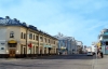 Hotel Sretenskaya, Moskau, Russland