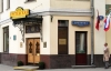 Hotel Sretenskaya, Moskau, Russland