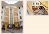Hotel Tatiana, Moskau, Russland