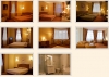 Hotel Tatiana, Moskau, Russland