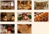 Hotel Tatiana, Moskau, Russland