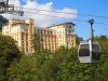 Hotel Solis, Sotschi, Russland