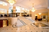 Russland, St. Petersburg, Hotel Ambassador