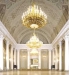 Russland, St.Petersburg, Yussupov-Palast