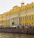 Russland, St.Petersburg, Yussupov-Palast