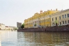Russland, St.Petersburg, Yussupov-Palast