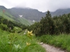 Slowakei Wanderreise Hohe Tatra