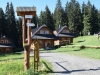 Slowakei Wanderreise Hohe Tatra