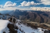 Sotchi Berge Solis Hotel