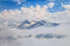 Sotchi Berge Solis Hotel