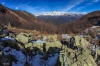 Sotchi Berge Solis Hotel