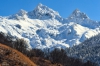 Sotchi Berge Solis Hotel