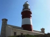 Cape Agulhas - Lighthouse