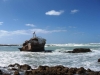 Cape Agulhas - Schiffswrack