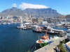 Cape Town - V&A Waterfrontklein