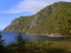 Baikalbahn Landschaft