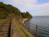 Baikalbahn Ausblicke