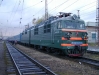 Transsibirische Eisenbahn Go East Reisen