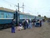 Transsibirische Eisenbahn Go East Reisen