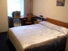 Hotel Donezk Central, Donezk, Ukraine