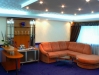 Hotel Donezk Central, Donezk, Ukraine